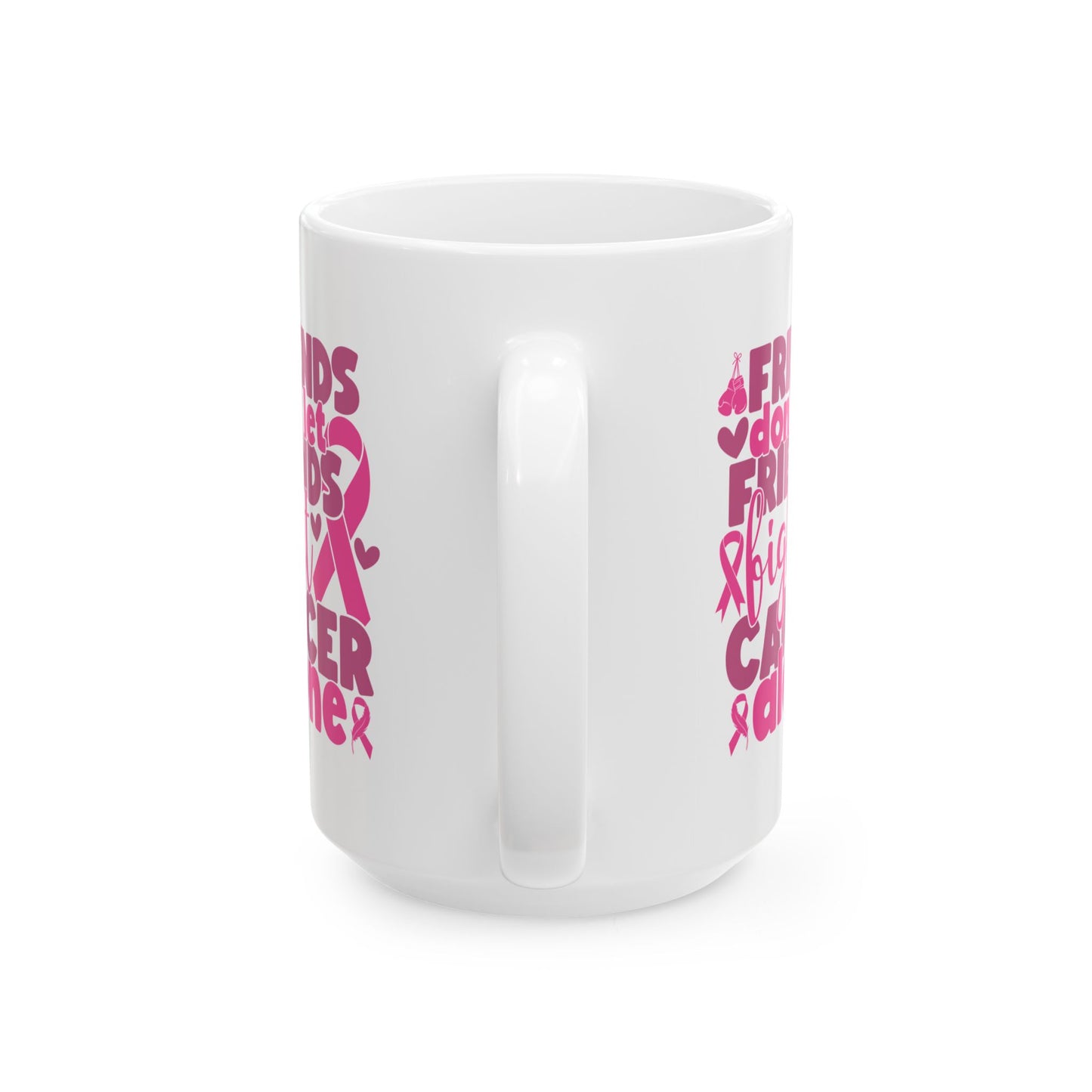Support Mug - Friends