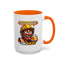 Office Mug - How's The Job Going