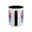 Adult Mug - From The Bottom of My Heart