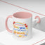 Anniversary Mug - I Promise to Love You