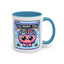 Humor Mug - My Brain Has Too Many Tabs Open