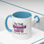 Anniversary Mug - I'm The Ultimate Wife