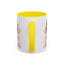 Humor Mug - I See Stupid People