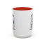 Humor Mug - Just a Dad