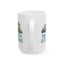 Alien Mug - The Truth Is Out There