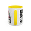 Office Mug - Don't Piss Me Off