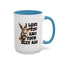 Valentine's Day Mug - I Love You Ass