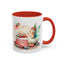Birthday Mug - Fairy Cake