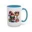 Christmas Mug - Gnome Merry Christmas