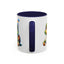 Birthday Mug - Turtle Clipart