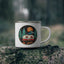 Adventure Mug - Camping Landscape 12