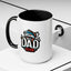 Father's Day Mug - Best Dad Ever Fishing