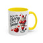 Anniversary Mug - You're The Cherry