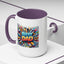 Father's Day Mug - Best Dad Handyman