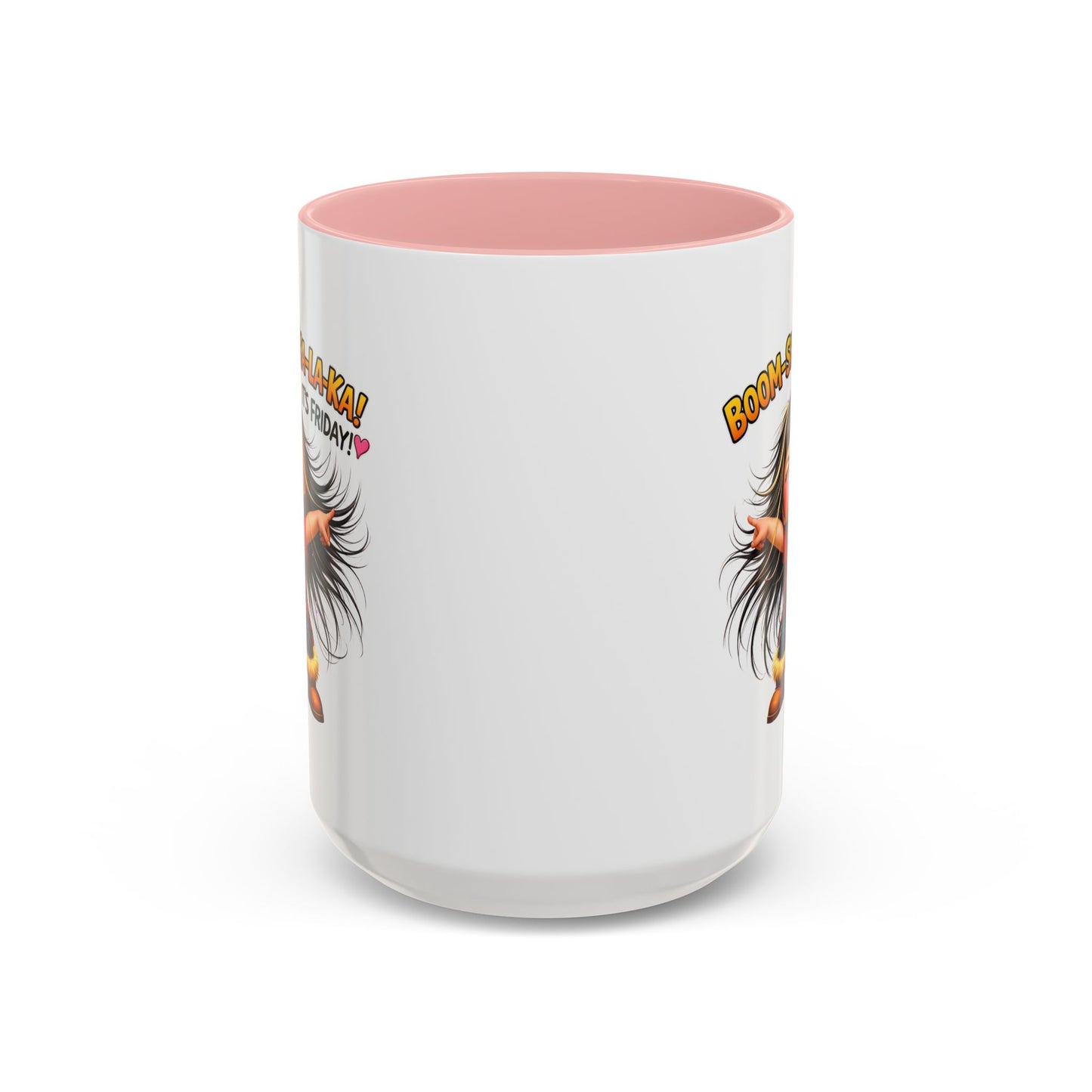 Office Mug - It's Friday