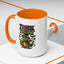 Halloween Mug - Trick Or Treat