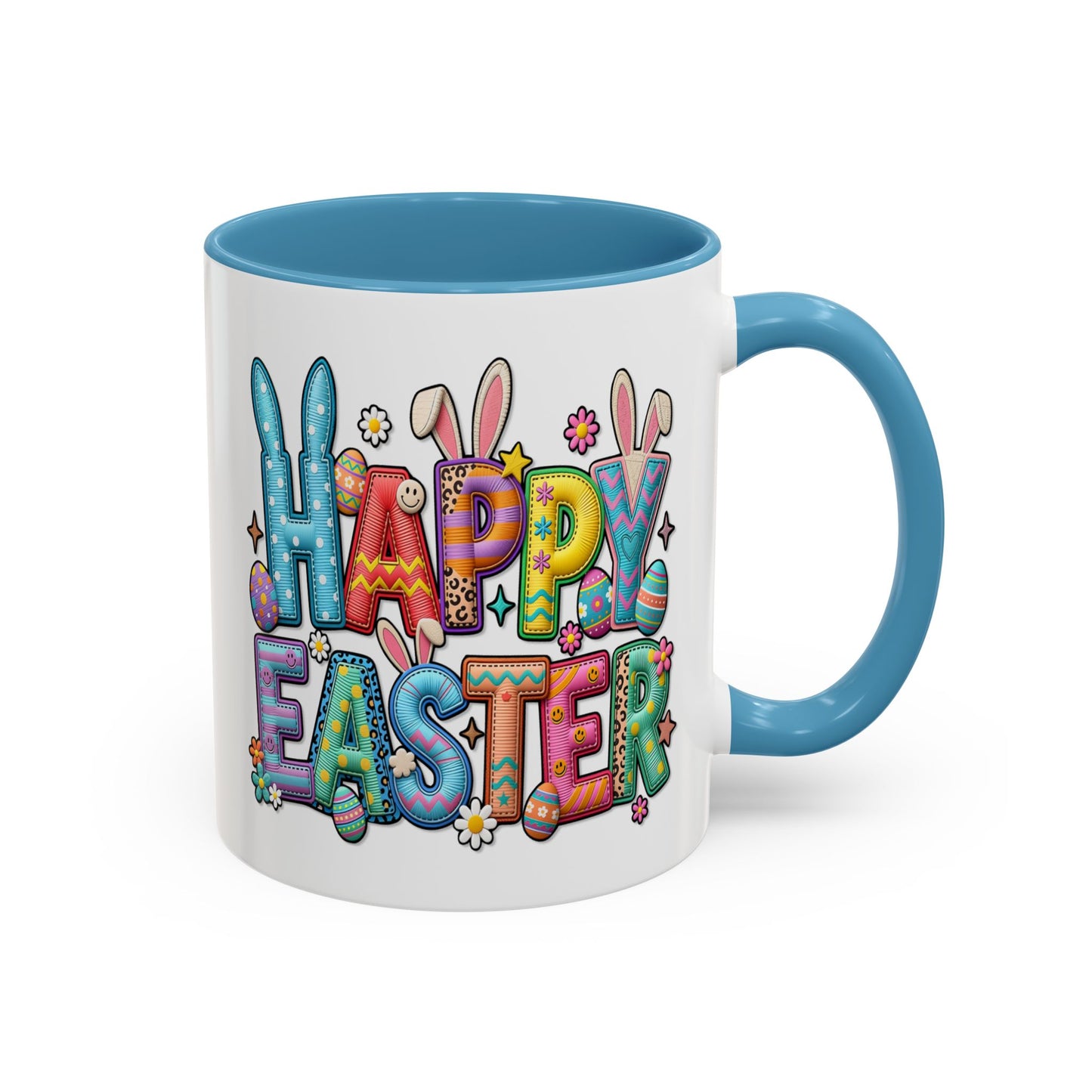 Easter Mug - Happy Easter Fun