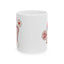 Anniversary Mug - Be Mine I Love You