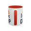Adventure Mug - I Camp