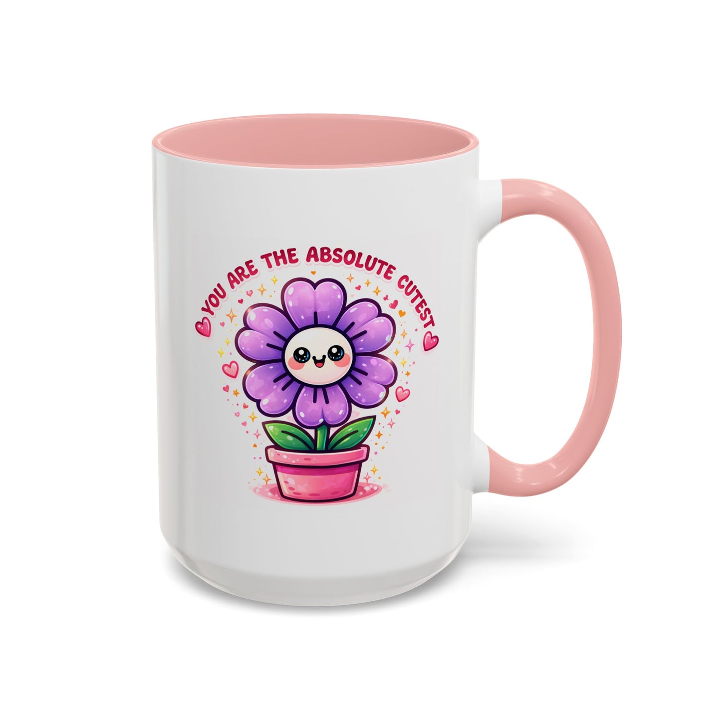 Wellness Mug - You Are