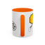 Humor Mug - I Hope You Step On Me