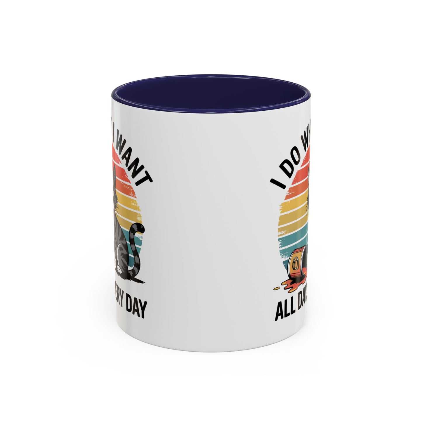 Animal Mug - I Do What I Want