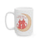 Anniversary Mug - Love You to the Moon