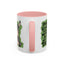 Humor Mug - I'm Not Responsible For What My Face Does