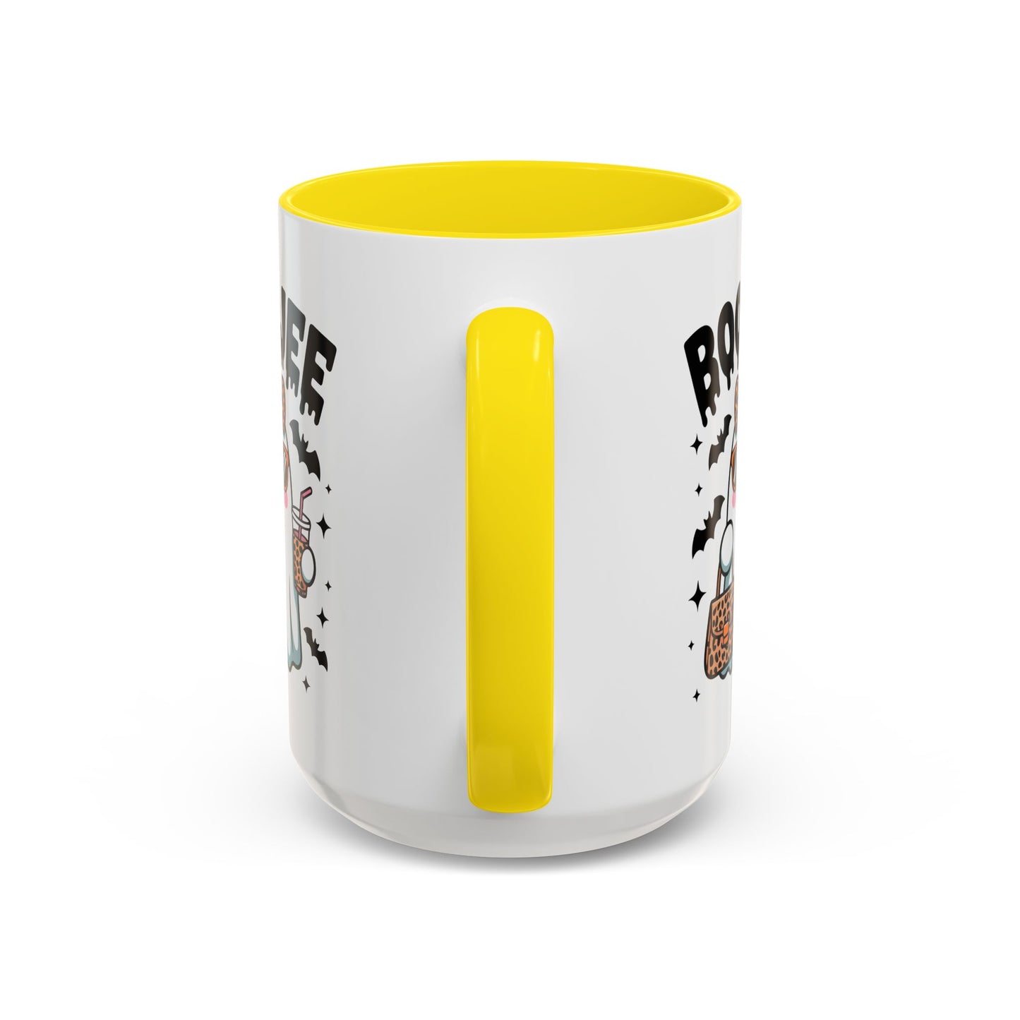 Halloween Mug - Boo-Jee