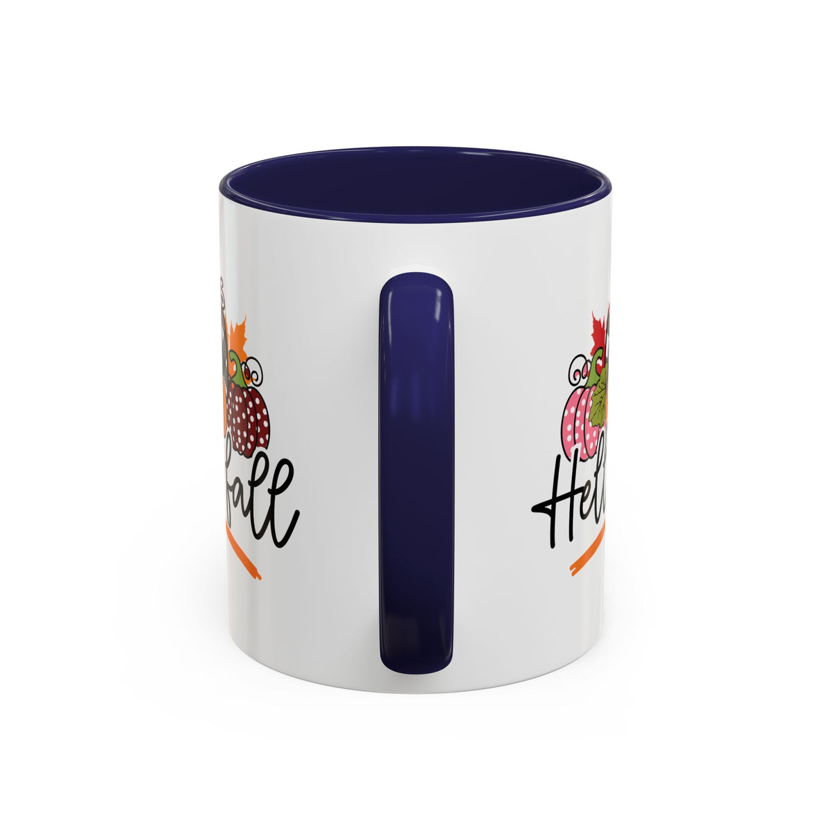 Fall Mug