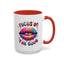 Wellness Mug - Focus On The Good