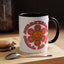 Wellness Mug - Everything Will Be Ok Flower