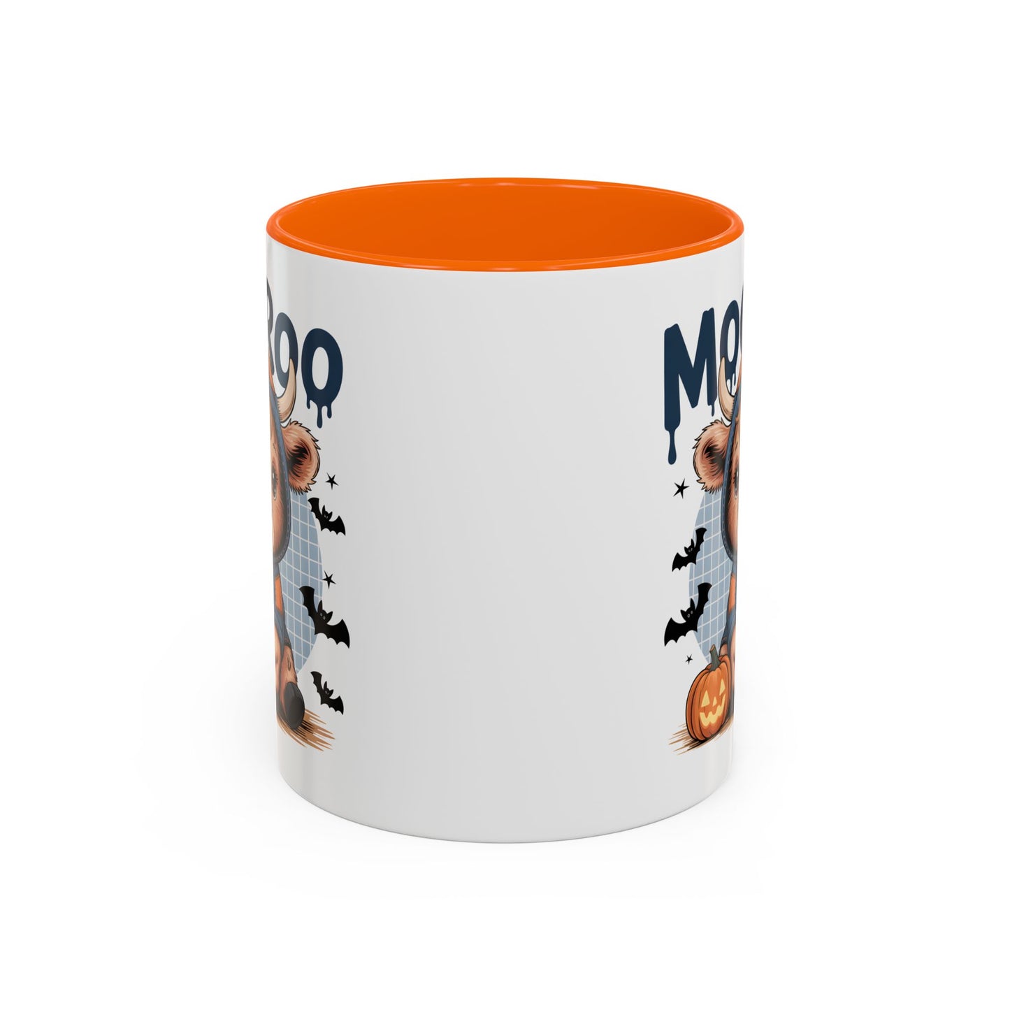 Halloween Mug - BooRoo