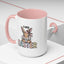 Easter Mug - Happy Easter Bunny