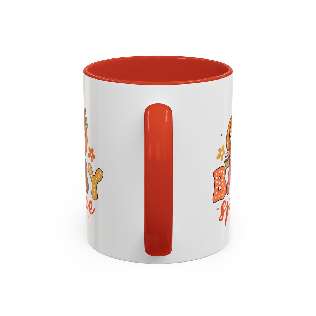 Fall Mug