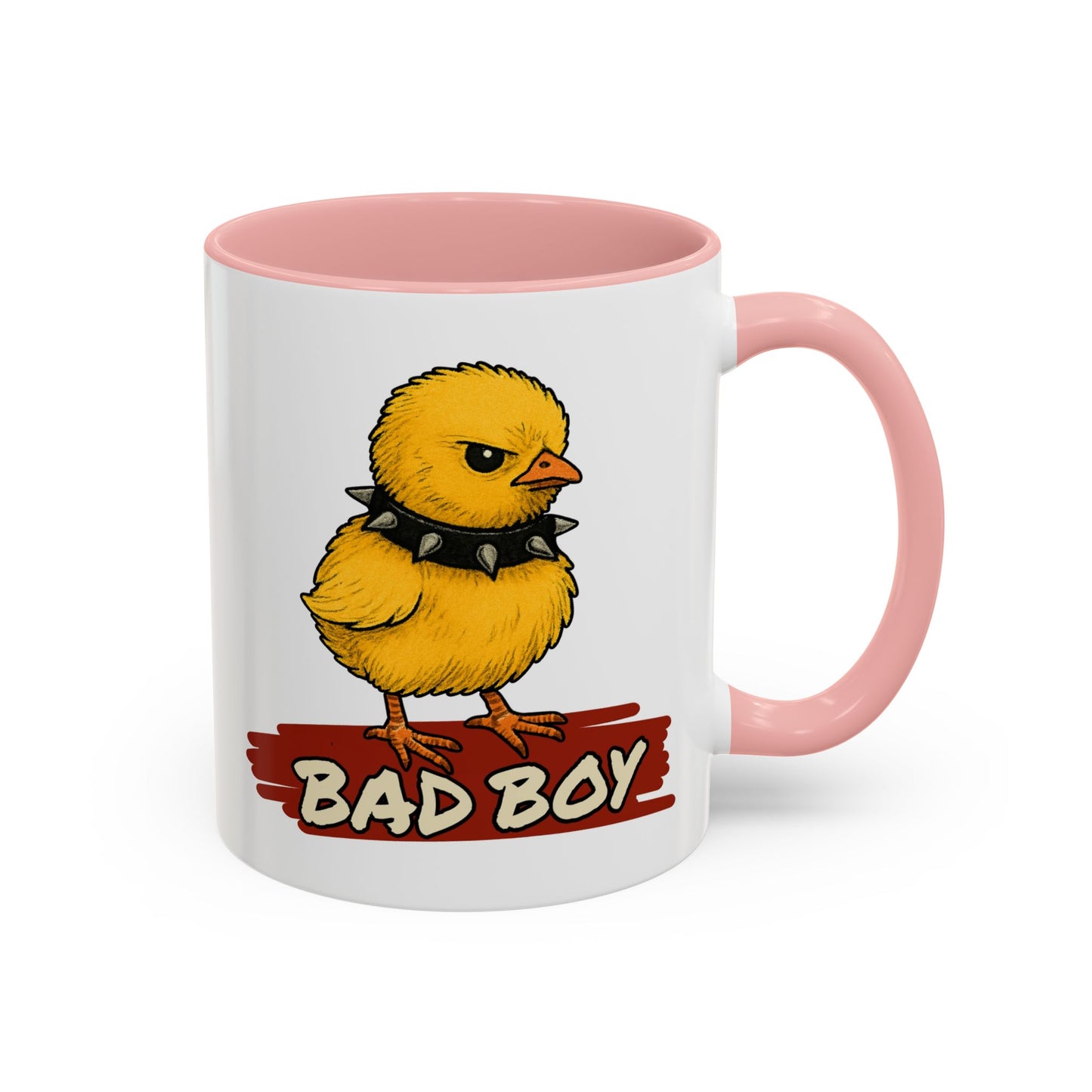 Humor Mug - Bad Boy