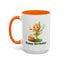 Birthday Mug - Fairy Cake