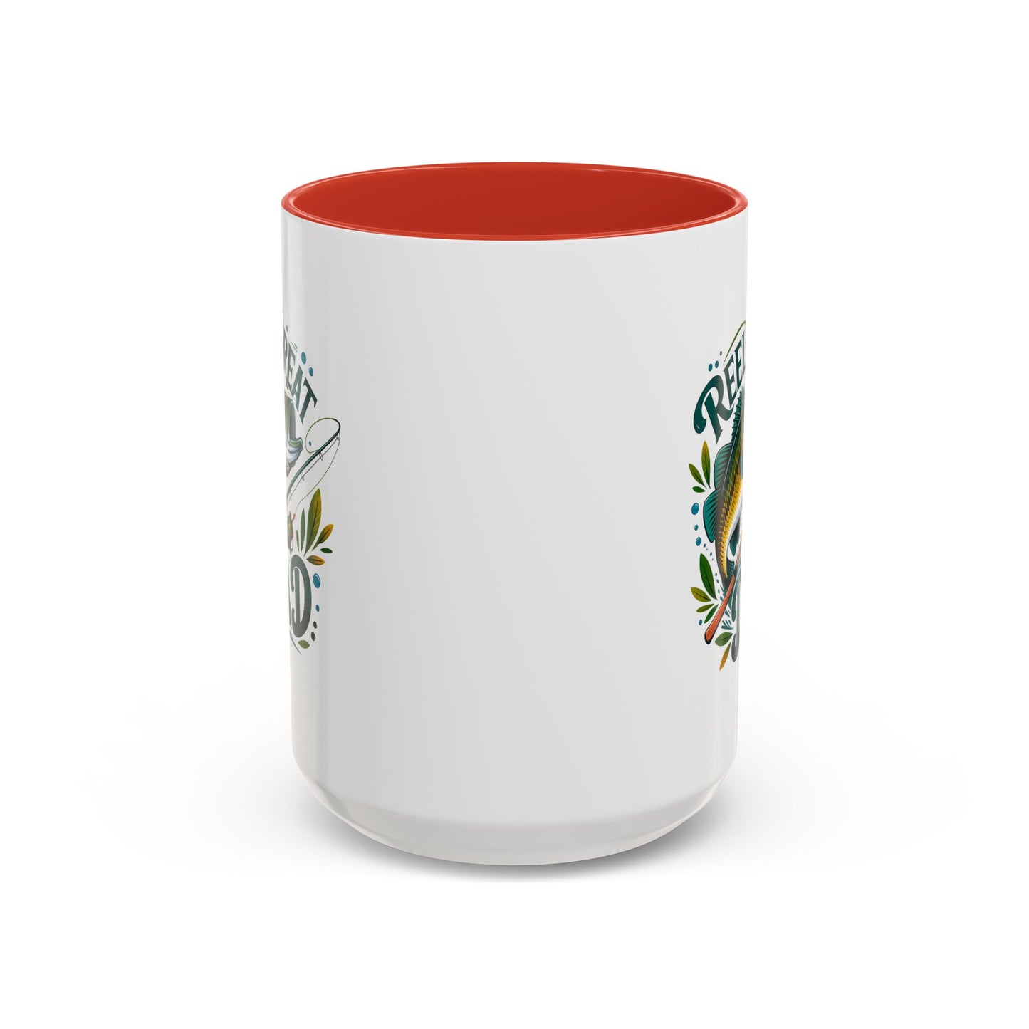 Father's Day Mug - Reel Great Dad