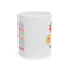 Motivation Mug - She Is Strong