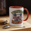 Humor Mug - Everything Hurts and I'm Hungry