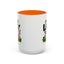 Humor Mug - I'm Not Lazy I'm Just Energy-Efficient
