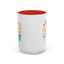 Anniversary Mug - I Love You Enough