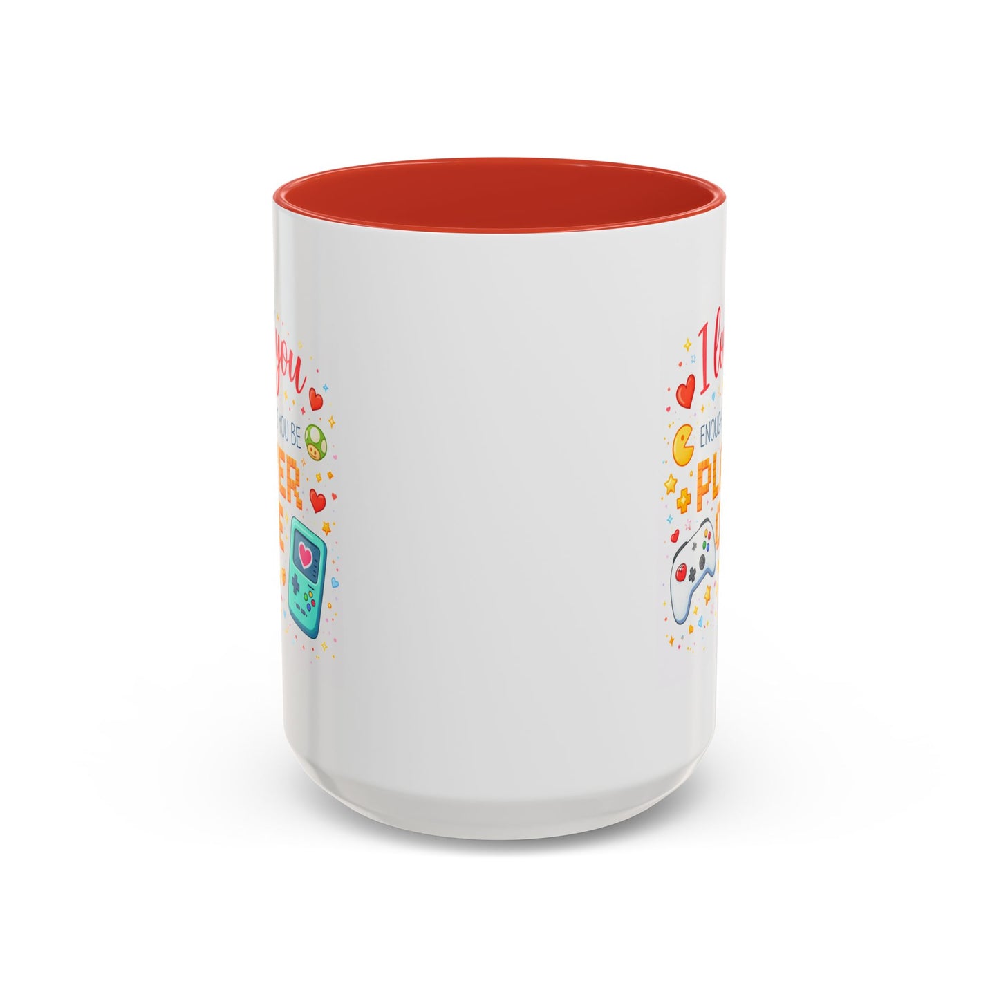 Anniversary Mug - I Love You Enough