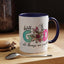 Religious Mug - With God