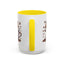 Animal Mug - I Need Coffee Kitten