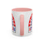 4th of July Mug - All American Cutie