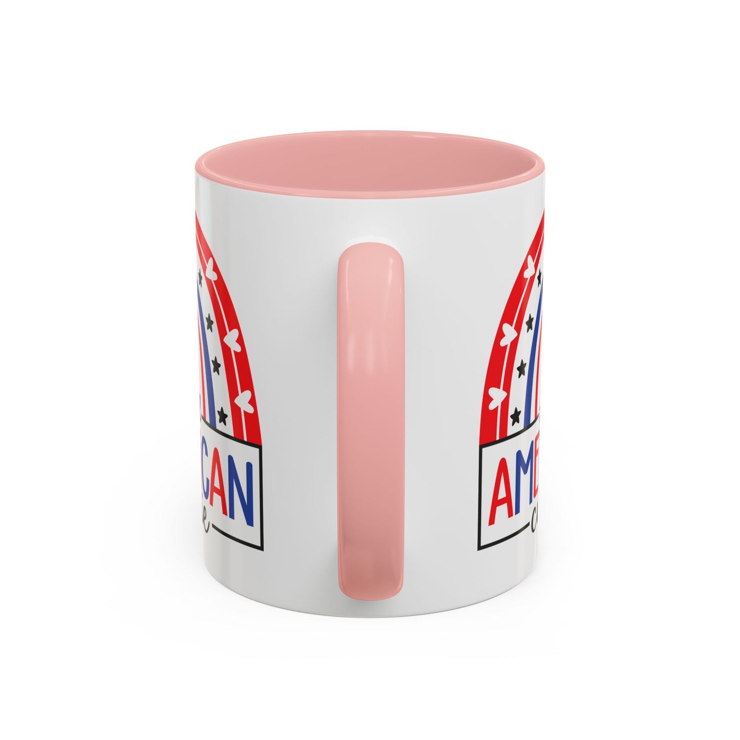 4th of July Mug - All American Cutie