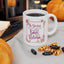 Anniversary Mug - The Greatest Thing You'll