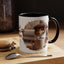 Animal Mug - Dog Coffee Wrap 36