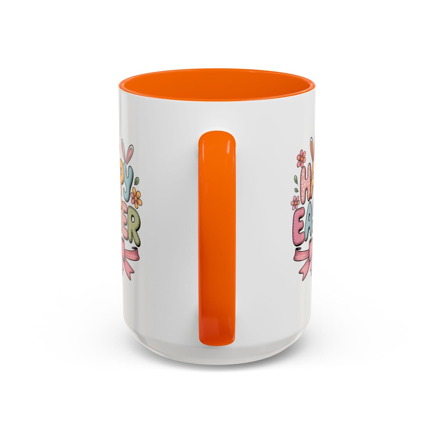 Easter Mug - Happy Easter Coquette